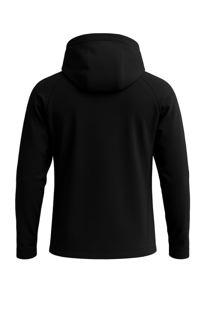 L.W.D Soft Shell Jacket