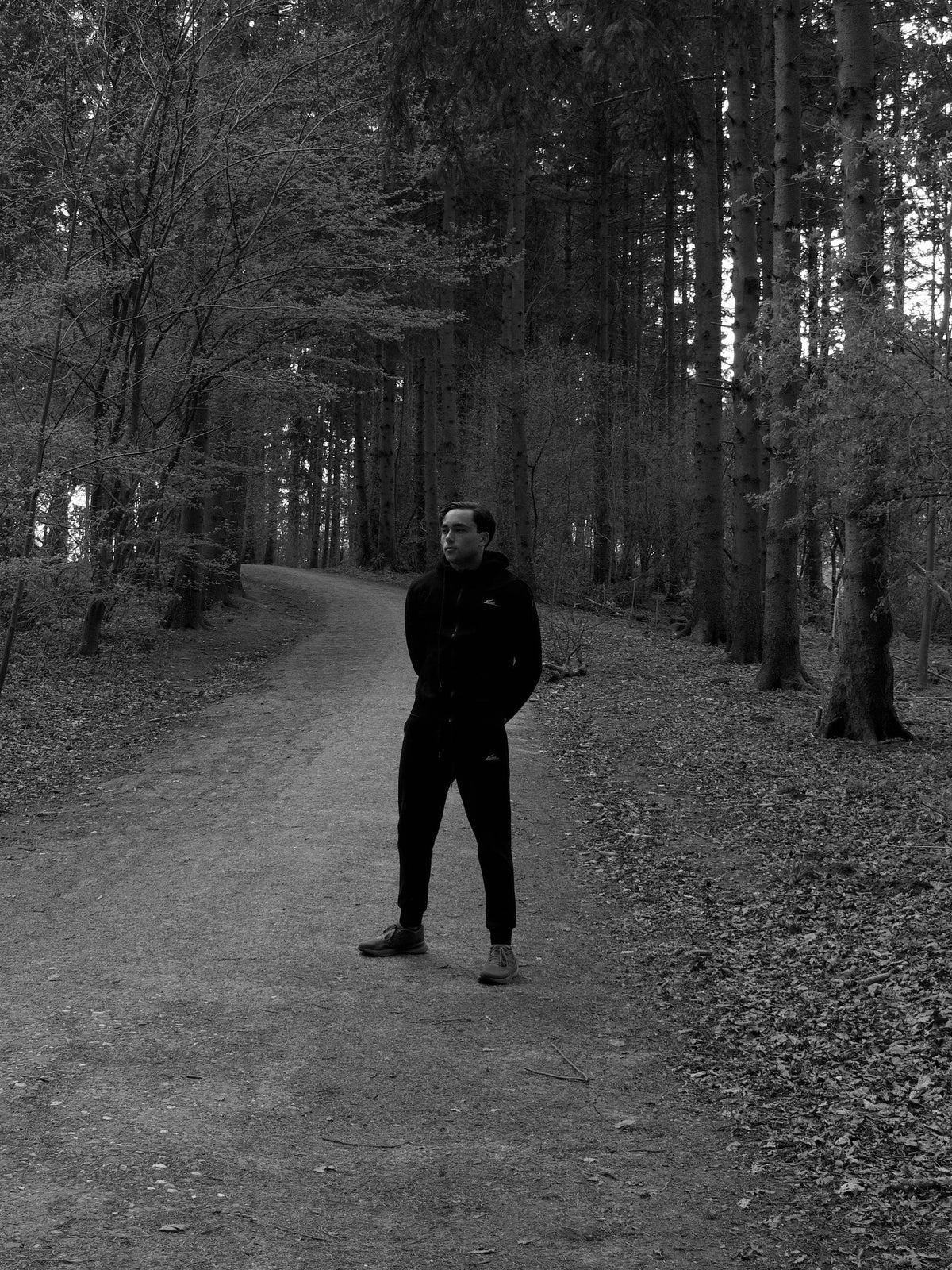 L.W.D Runner Tracksuit