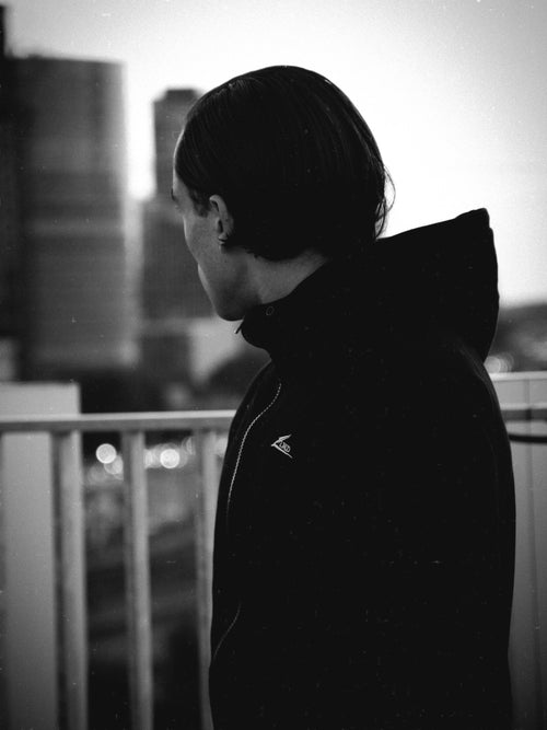 L.W.D Runner Tracksuit