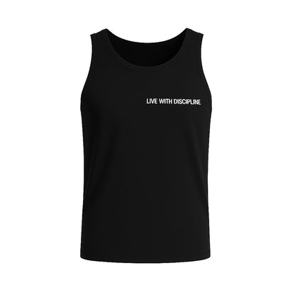 L.W.D 2-Pack Tanktops