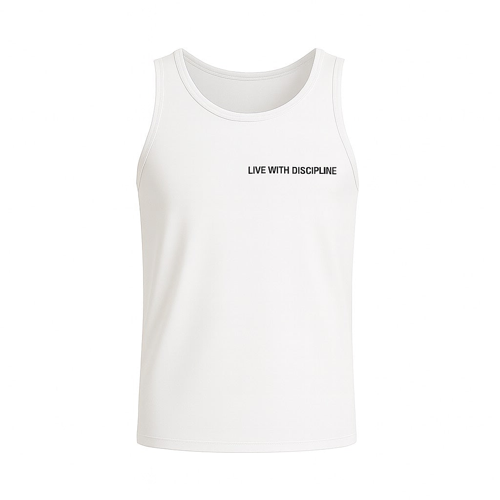 L.W.D 2-Pack Tanktops