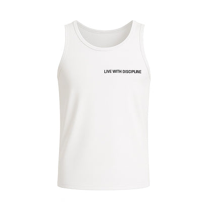 L.W.D 2-Pack Tanktops