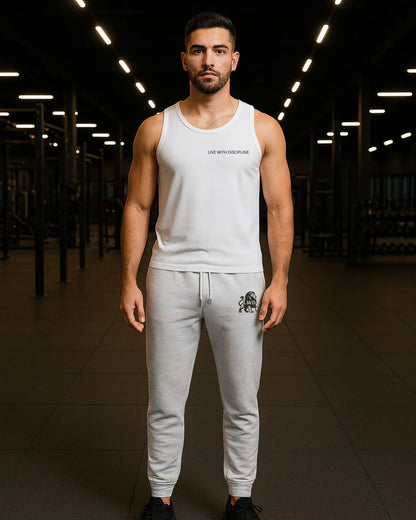L.W.D 2-Pack Tanktops