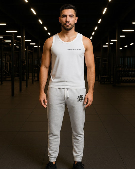 L.W.D 2-Pack Tanktops