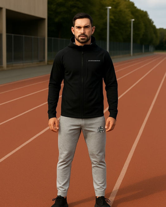 L.W.D Soft Shell Jacket