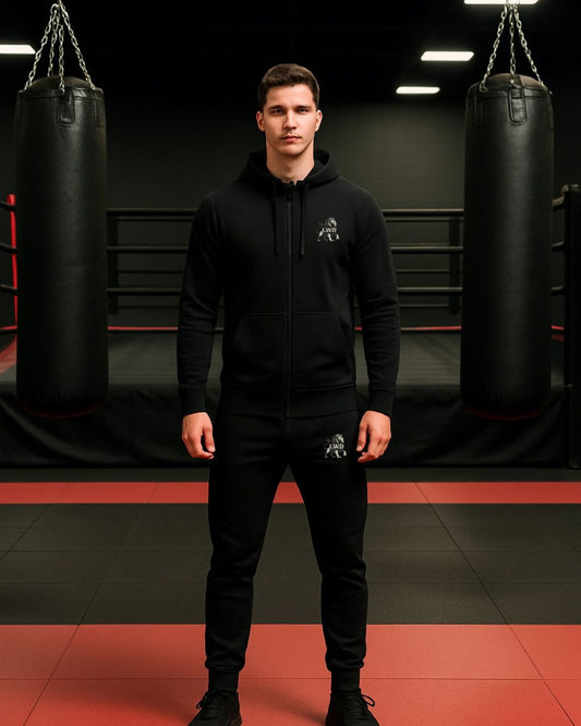 L.W.D Tracksuit - Complete Set