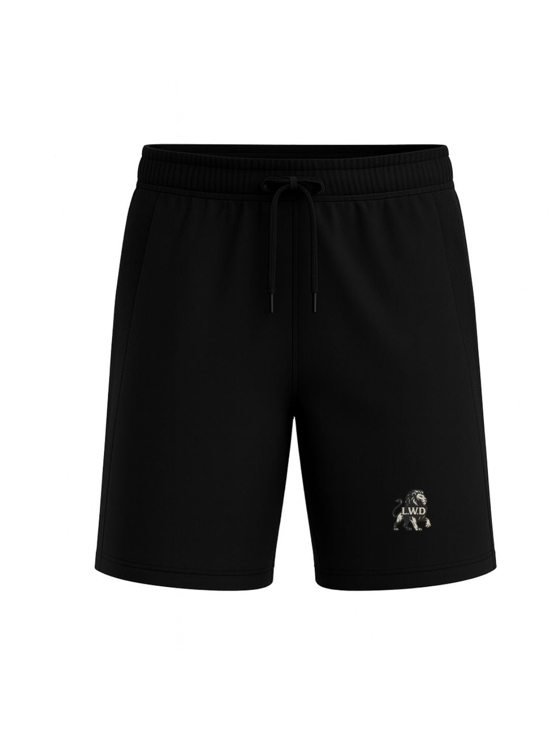 L.W.D. 2-Pack Training Shorts