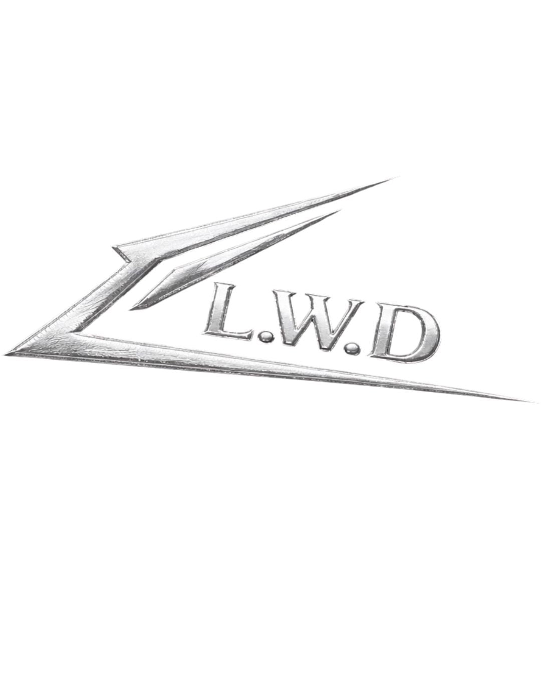 Live With Discipline