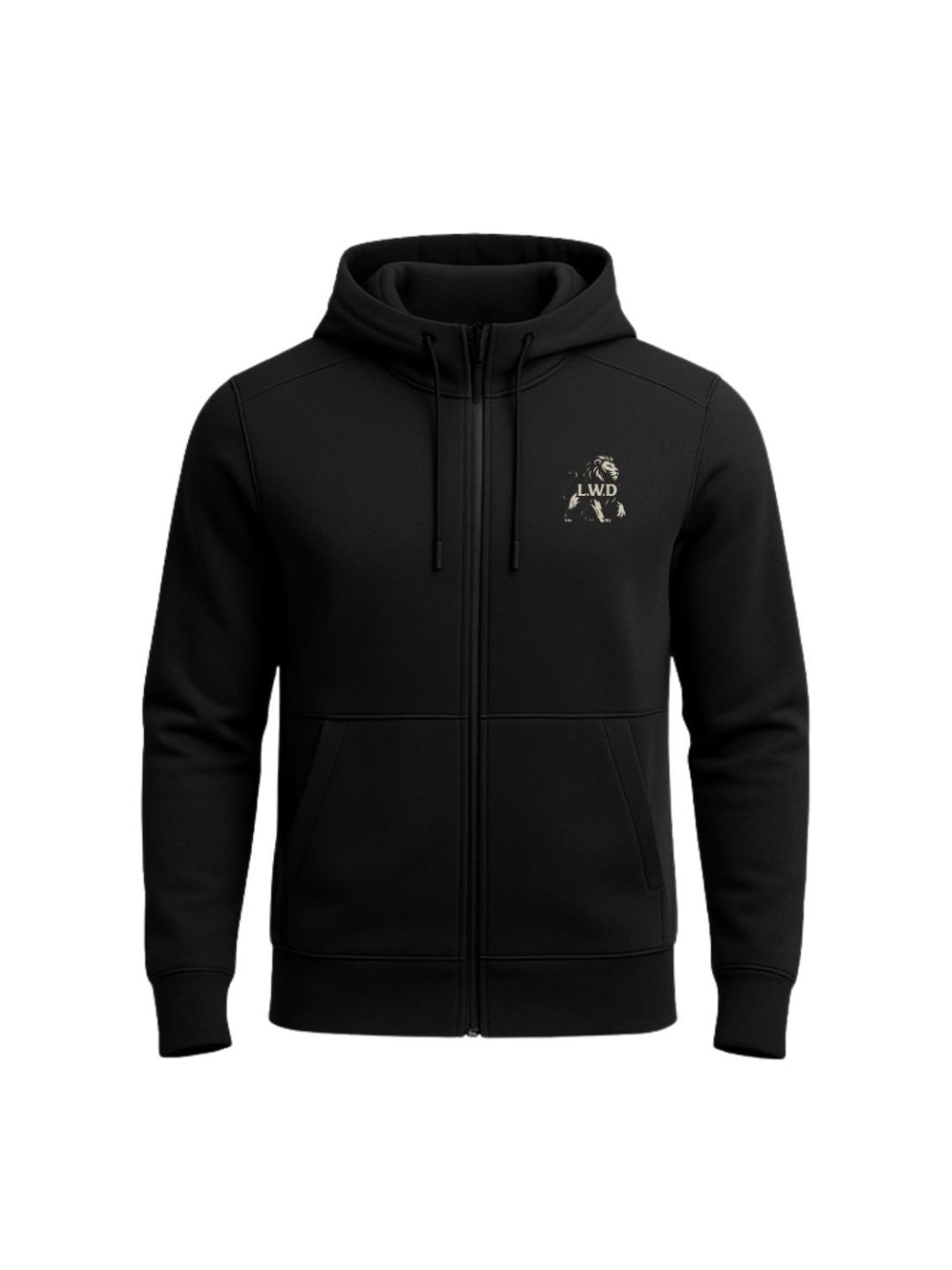 L.W.D Tracksuit - Complete Set