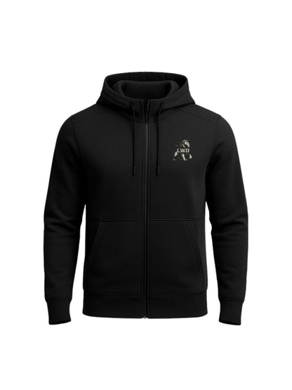 L.W.D Tracksuit - Complete Set