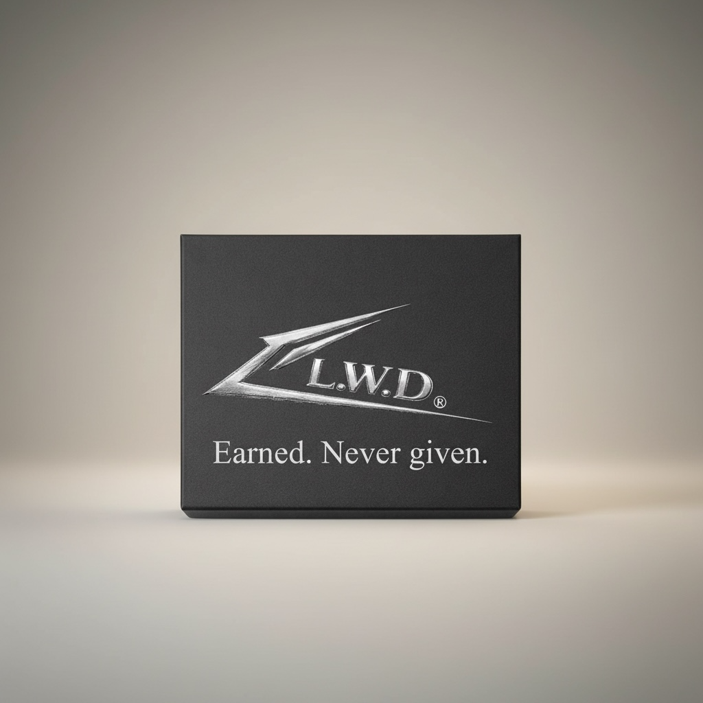 L.W.D Runner 14