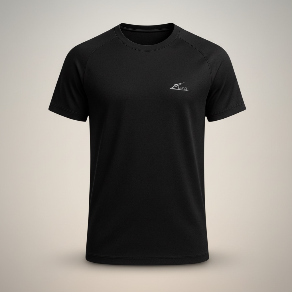L.W.D Runner Sportshirt