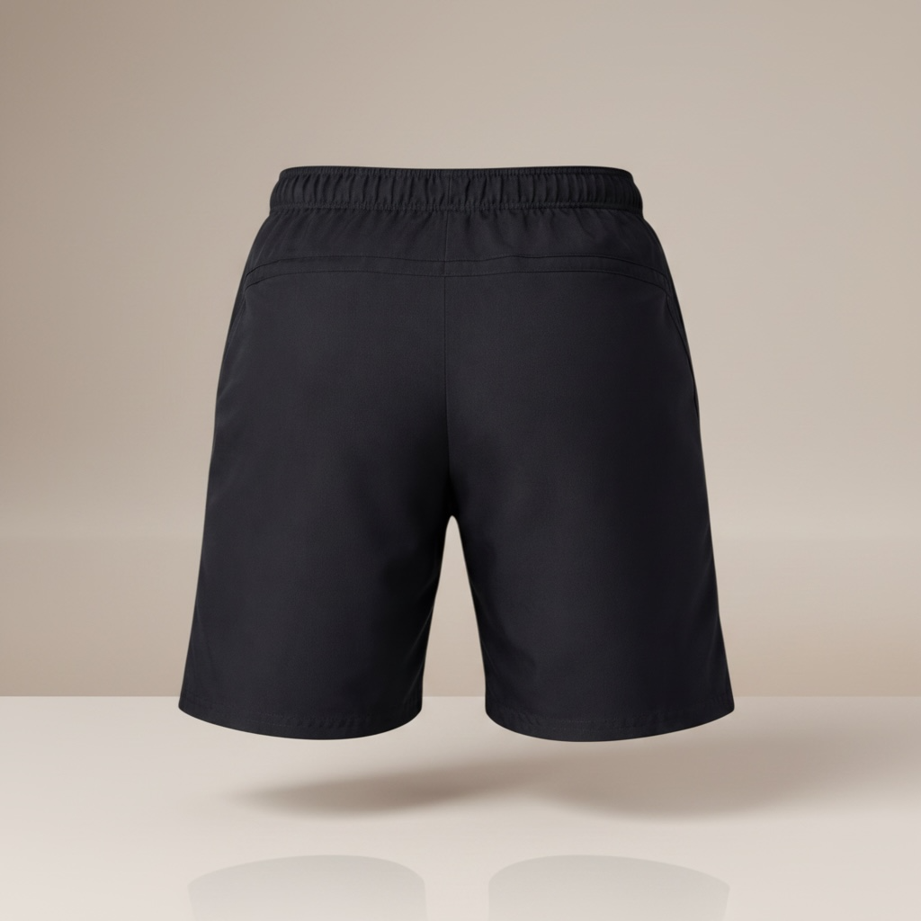 L.W.D Runner short
