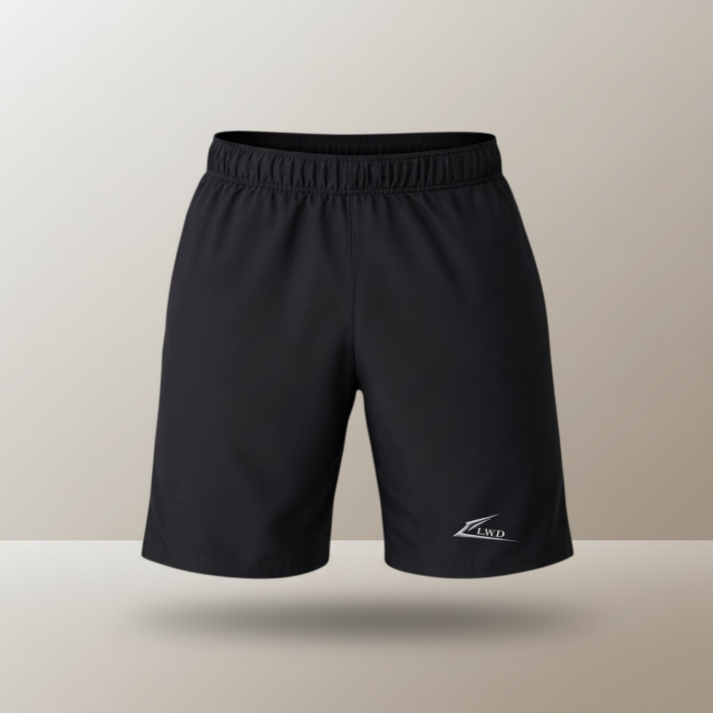 L.W.D Runner short
