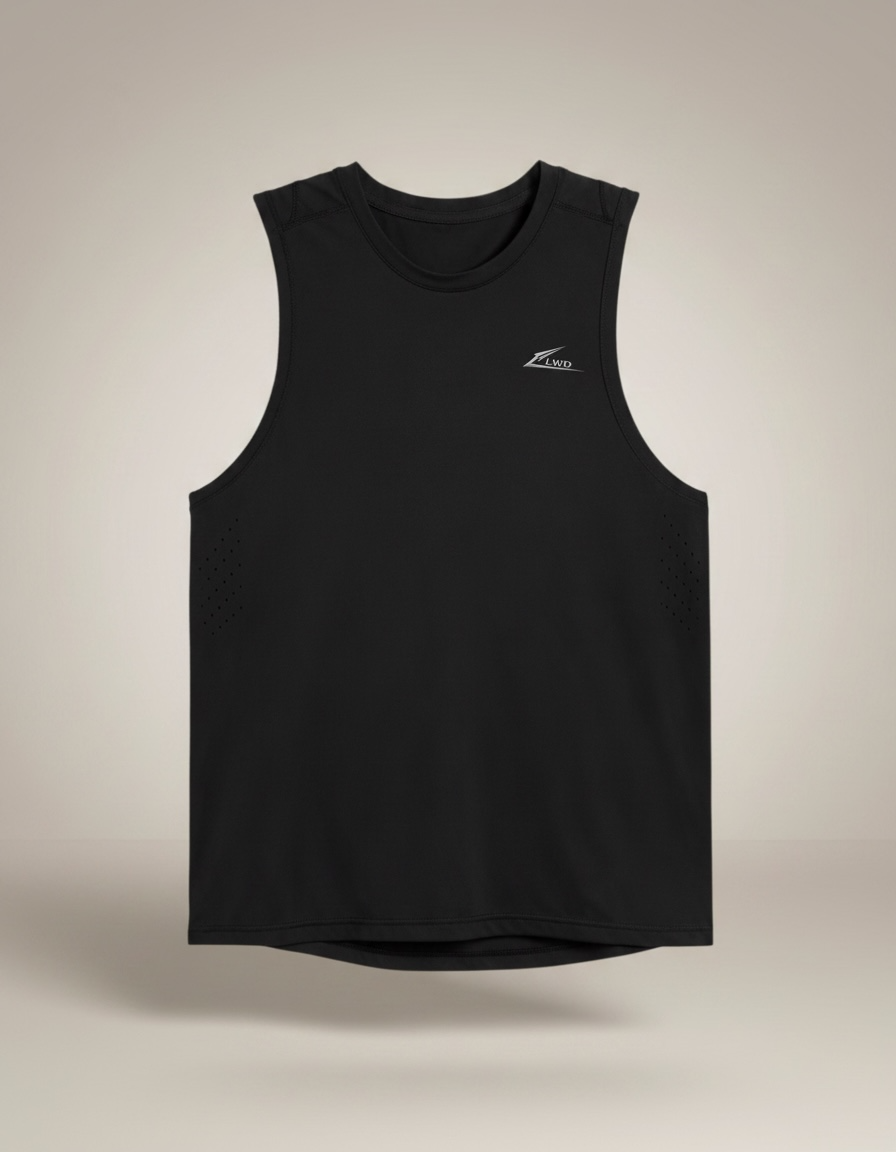 L.W.D Runner Tanktop