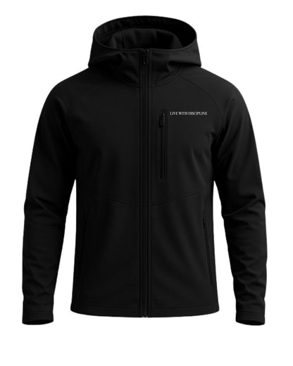 L.W.D Soft Shell Jacket