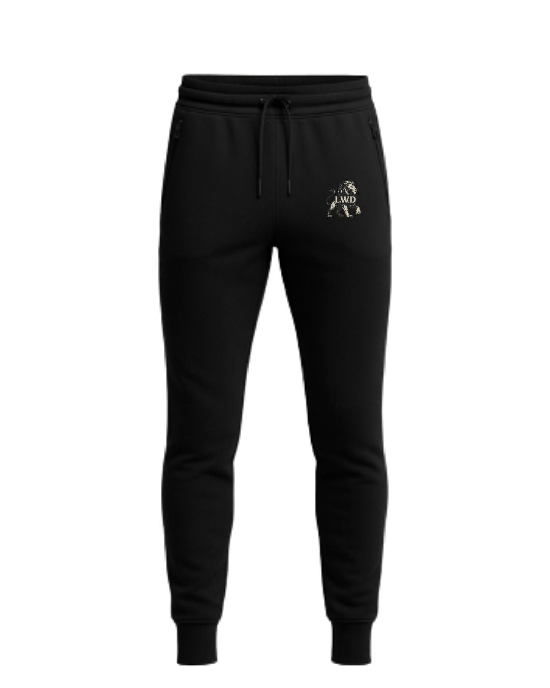 L.W.D Tracksuit - Complete Set