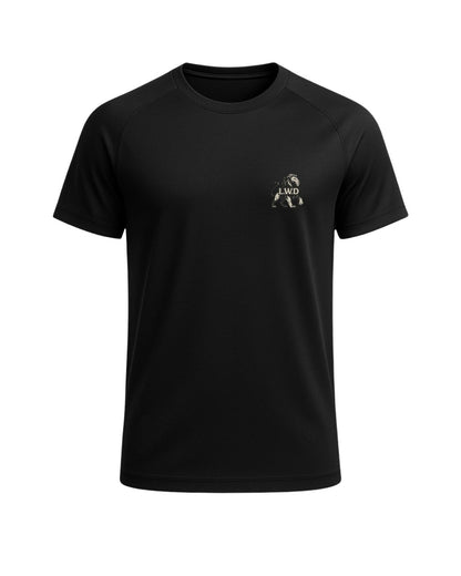 L.W.D 3-Pack Sportshirts