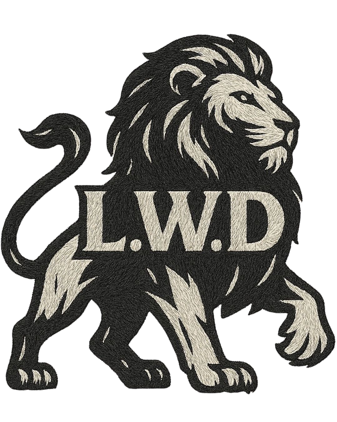 Live With Discipline